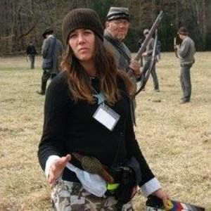 Meet your Posher, Parker